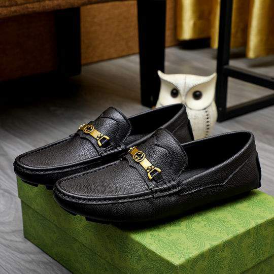 Picture of Gucci Shoes _SKUGuccisz38-46mnh05057283